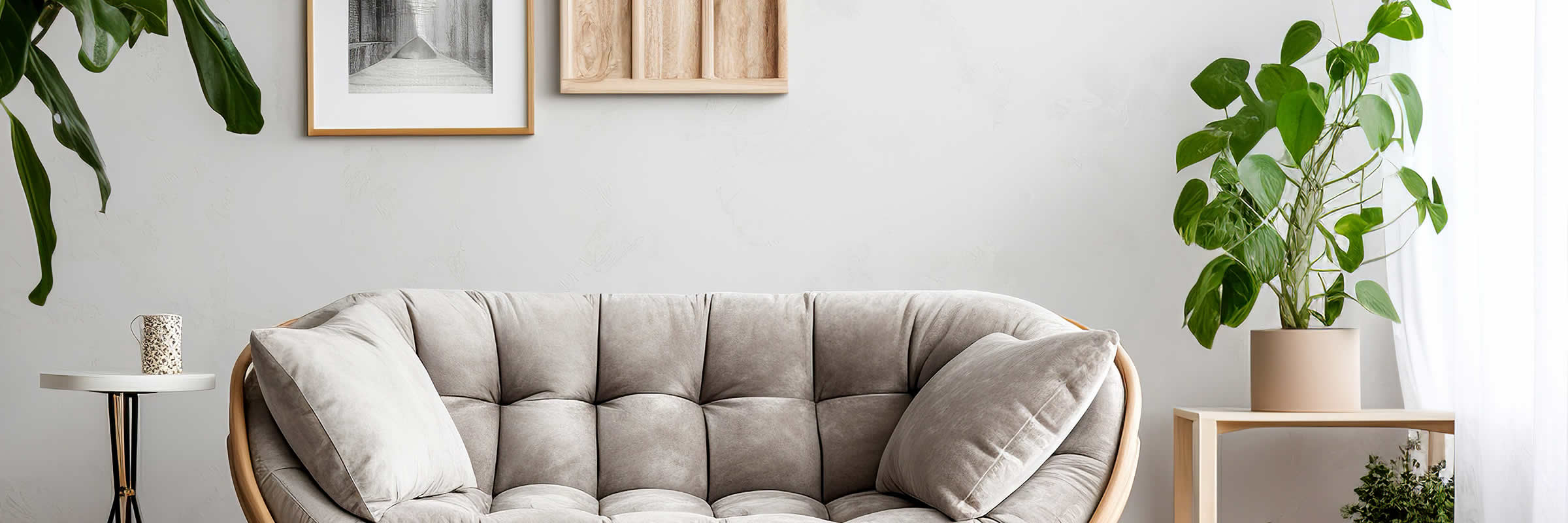 Representative apartment image for Sandal Family Apartments
