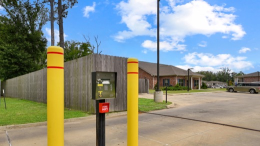 Sandal Family Apartments photo 2
