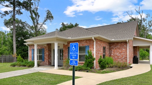 Sandal Family Apartments photo 8